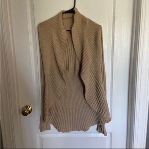 Express Cardigan